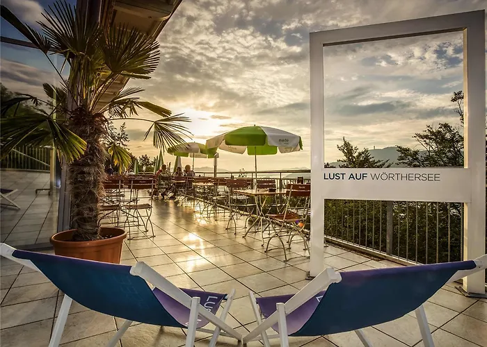 Ibis Woerthersee Hotel