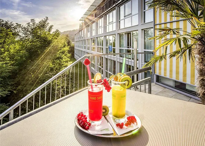 Ibis Woerthersee Hotel 3*