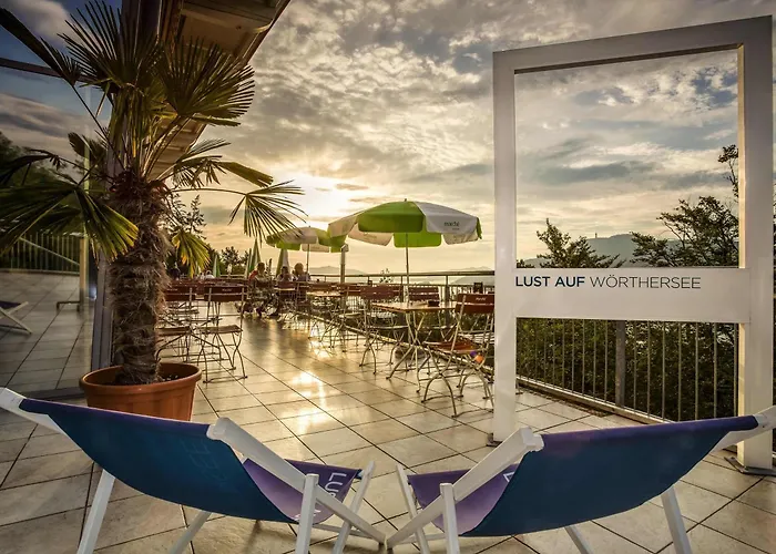 Ibis Woerthersee Hotel Tiebitsch