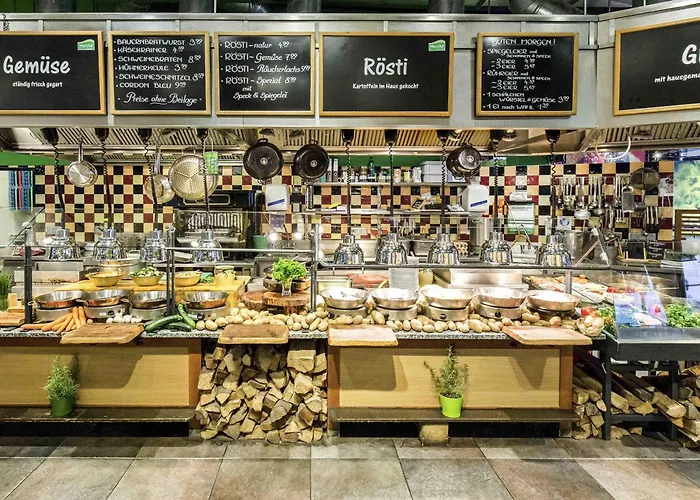 Szálloda Ibis Woerthersee Tiebitsch