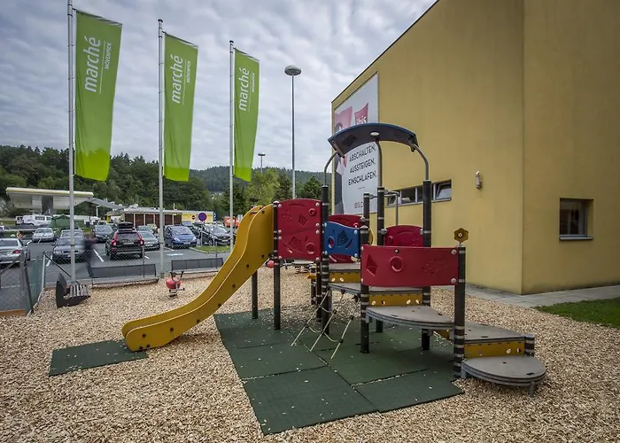 Ibis Woerthersee Hotel Tiebitsch