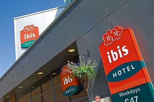 Ibis Woerthersee 3* Tiebitsch