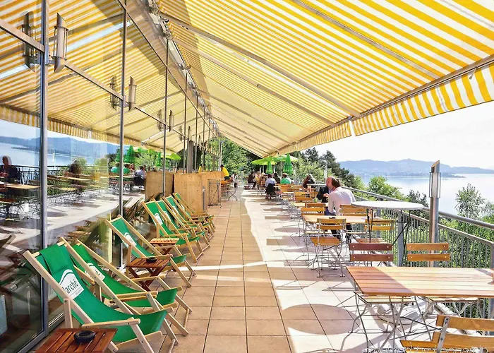 Hotel Ibis Woerthersee 3*