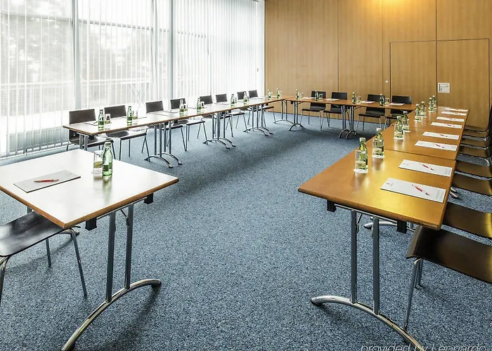 Hotel Ibis Woerthersee